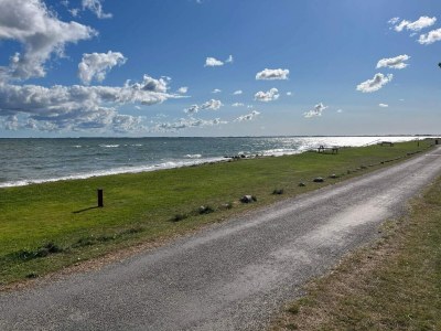 Holiday house Luxus-Ruckzugsort am Hasmark -- By Traum Ferienwohnungen - Outdoor photo 40