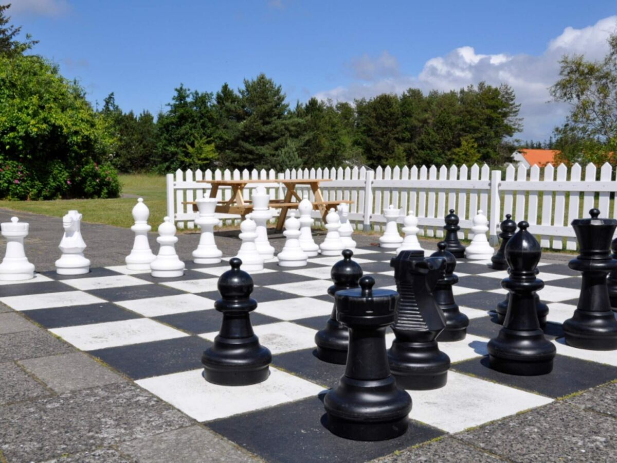 Holiday house Luxury Retreat in Skagen - By Traum Ferienwohnungen - Outdoor photo 4