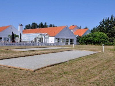 Holiday house Luxury Retreat in Skagen - By Traum Ferienwohnungen in Hulsig - Holiday house