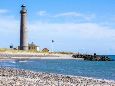Holiday house Luxury Retreat in Skagen - By Traum Ferienwohnungen - Outdoor photo 8