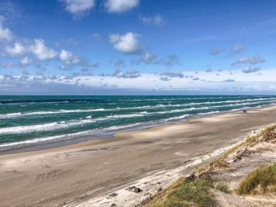 Holiday house Luxury Retreat in Skagen - By Traum Ferienwohnungen - Outdoor photo 13