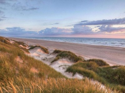 Holiday house Luxury Retreat in Skagen - By Traum Ferienwohnungen - Outdoor photo 25