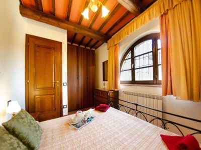 Holiday house Geräumiges Ferienhaus in Buti - Features photo 15