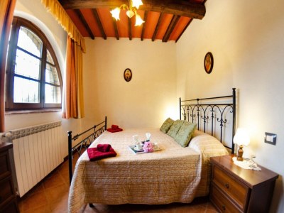 Holiday house Geräumiges Ferienhaus in Buti - Features photo 16