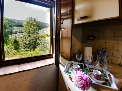 Holiday house Geräumiges Ferienhaus in Buti - Features photo 22