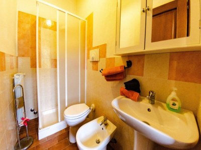 Holiday house Geräumiges Ferienhaus in Buti - Features photo 24