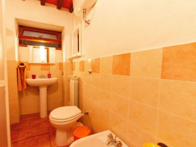 Holiday house Geräumiges Ferienhaus in Buti - Features photo 25