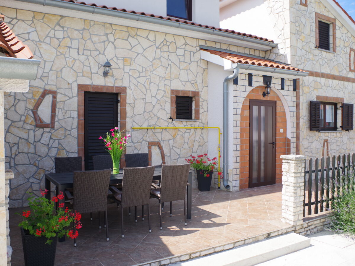 Holiday house Nadia - Outdoor photo 3