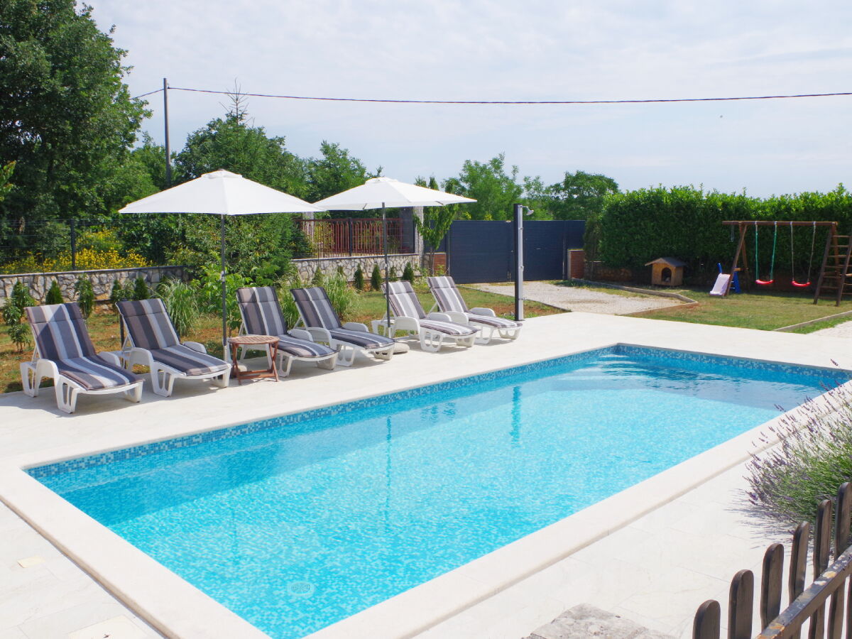 Holiday house Nadia - Outdoor photo 5