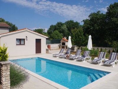 Holiday house Nadia - Outdoor photo 2