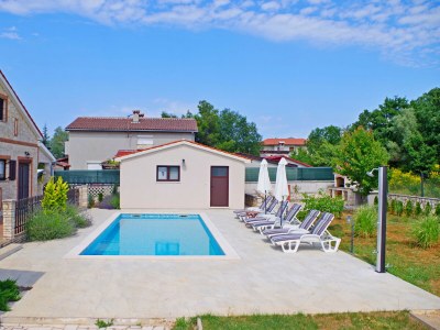 Holiday house Nadia - Outdoor photo 4