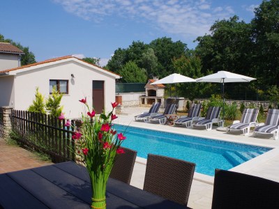 Holiday house Nadia - Outdoor photo 6