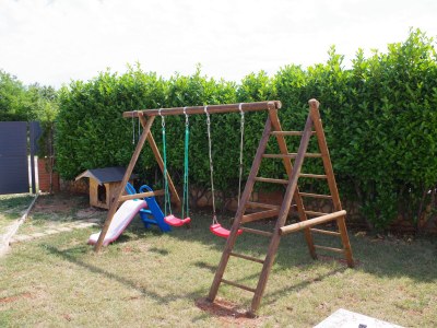 Holiday house Nadia - Outdoor photo 7