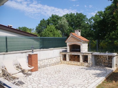 Holiday house Nadia - Outdoor photo 8