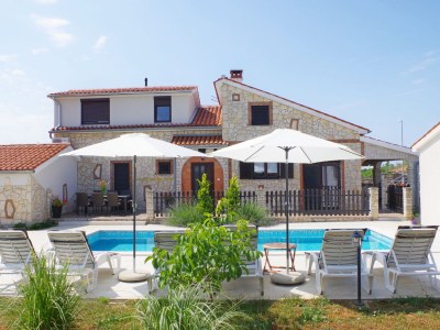 Holiday house Nadia - Outdoor photo 9