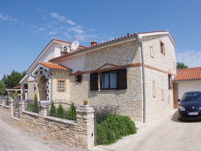 Holiday house Nadia - Outdoor photo 10