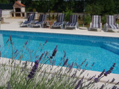 Holiday house Nadia - Outdoor photo 11