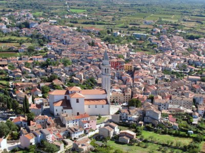 Holiday house Nadia - Environment photo 29