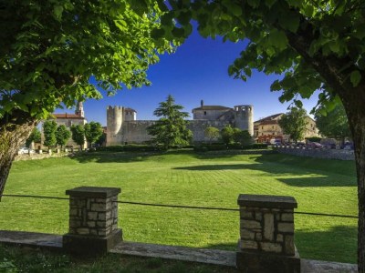 Holiday house Nadia - Environment photo 30