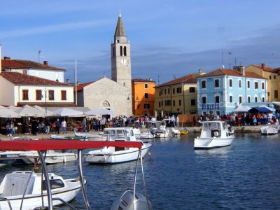 Holiday house Nadia - Environment photo 31