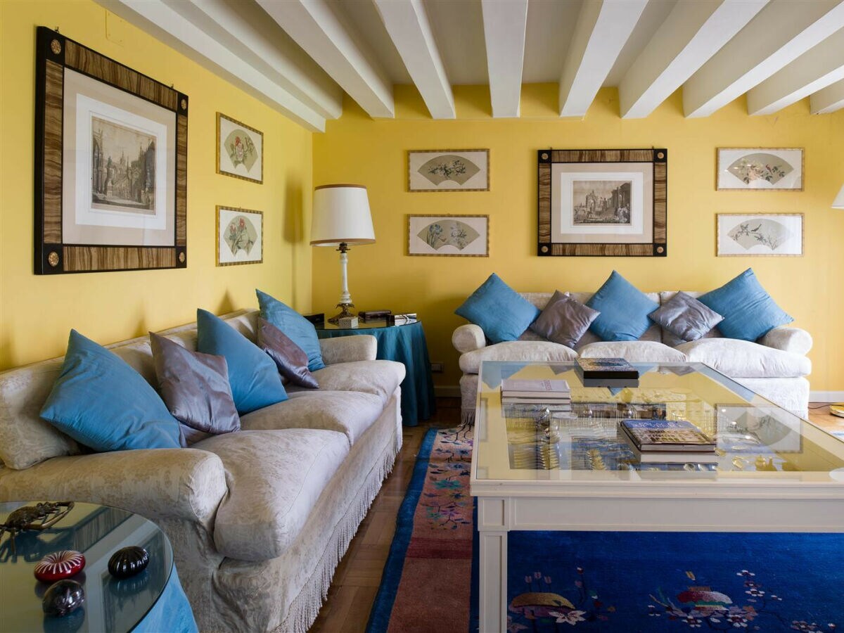 Apartment Ca' Cerchieri Mezzanine - Features photo 2