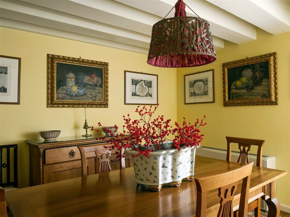 Apartment Ca' Cerchieri Mezzanine - Features photo 4