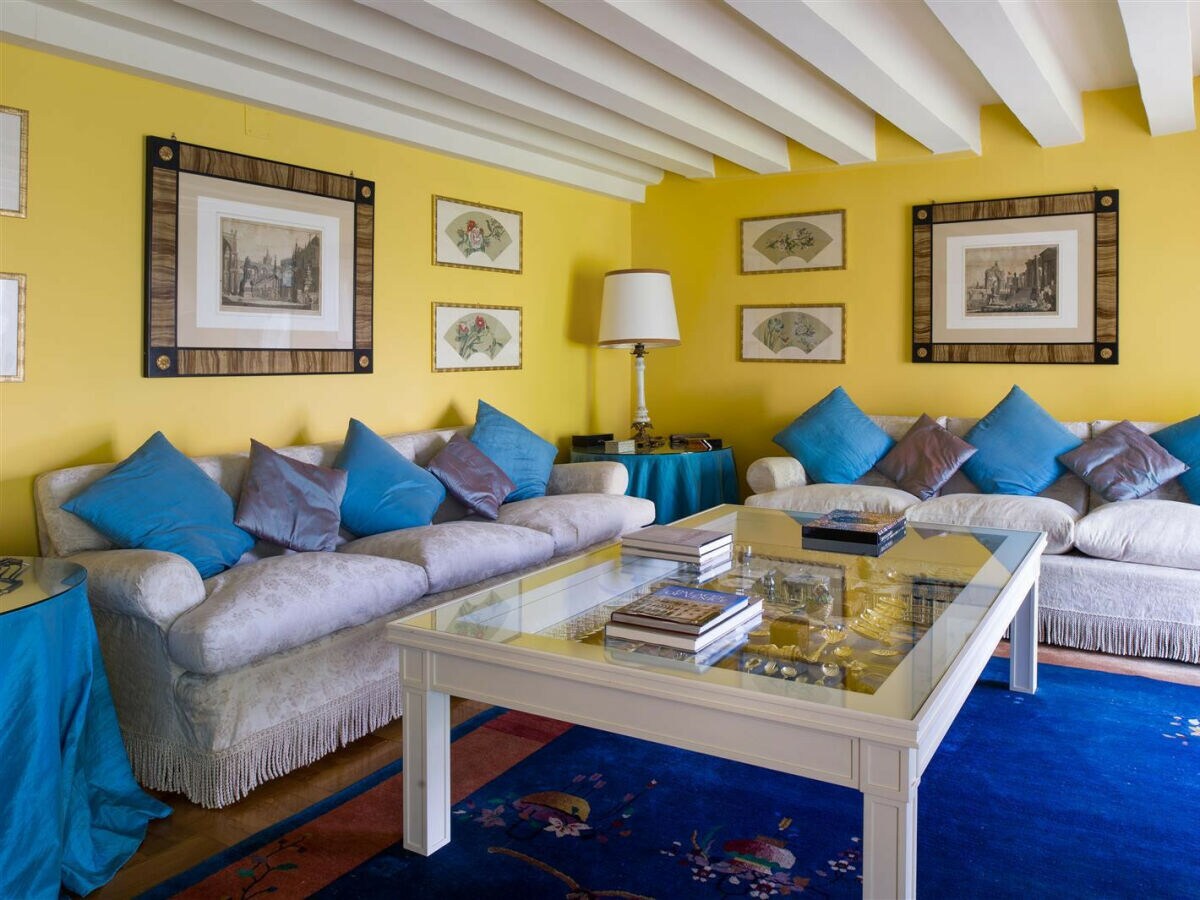 Apartment Ca' Cerchieri Mezzanine - Features photo 5