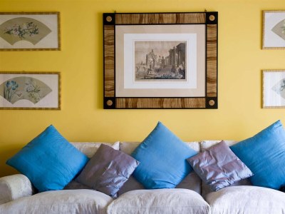 Apartment Ca' Cerchieri Mezzanine - Features photo 6