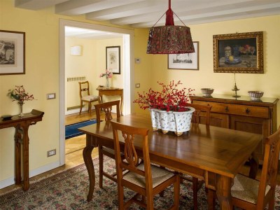 Apartment Ca' Cerchieri Mezzanine - Features photo 7