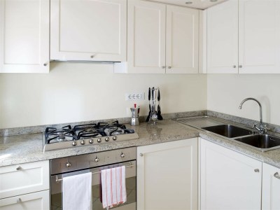 Apartment Ca' Cerchieri Mezzanine - Features photo 8