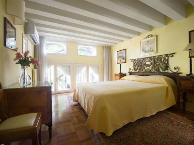 Apartment Ca' Cerchieri Mezzanine - Features photo 9