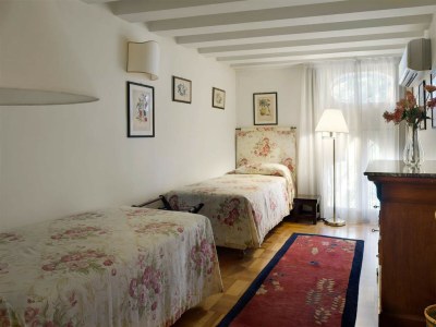Apartment Ca' Cerchieri Mezzanine - Features photo 10