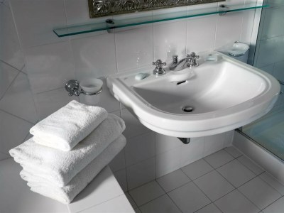 Apartment Ca' Cerchieri Mezzanine - Features photo 11