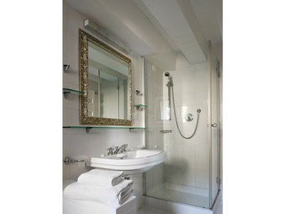 Apartment Ca' Cerchieri Mezzanine - Features photo 13