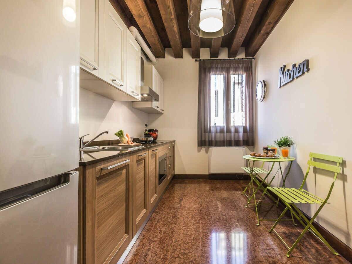 Apartment Ca' Del Monastero 3 - Features photo 5