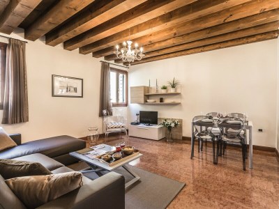 Apartment Ca' Del Monastero 3 - Features photo 3