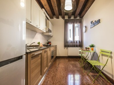 Apartment Ca' Del Monastero 3 - Features photo 5