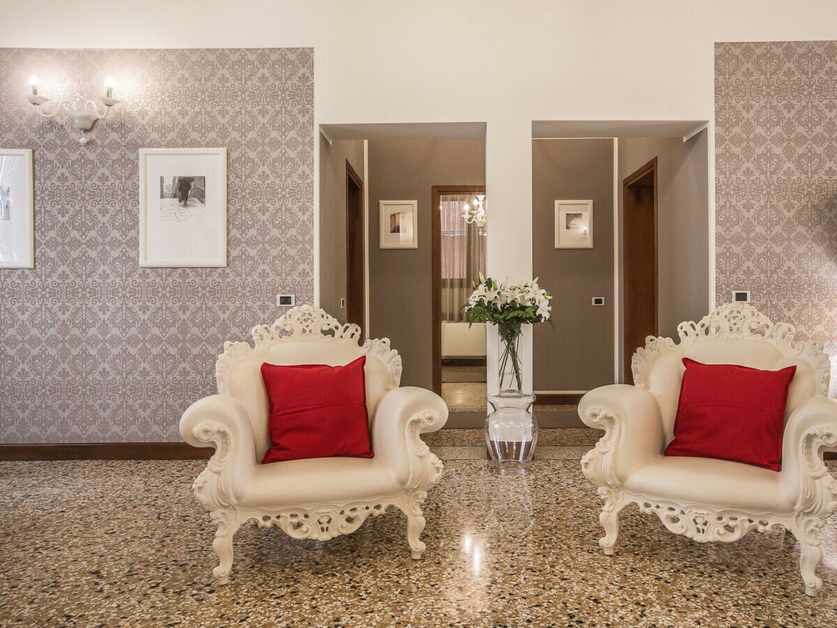 Apartment Ca' Del Monastero 4