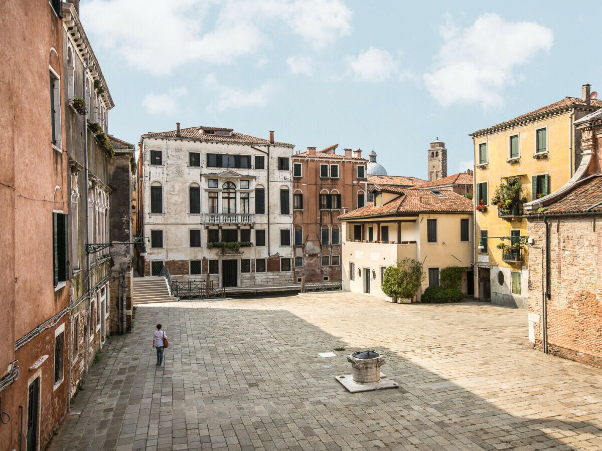 Apartment Ca' Del Monastero 4 - Outdoor photo 2