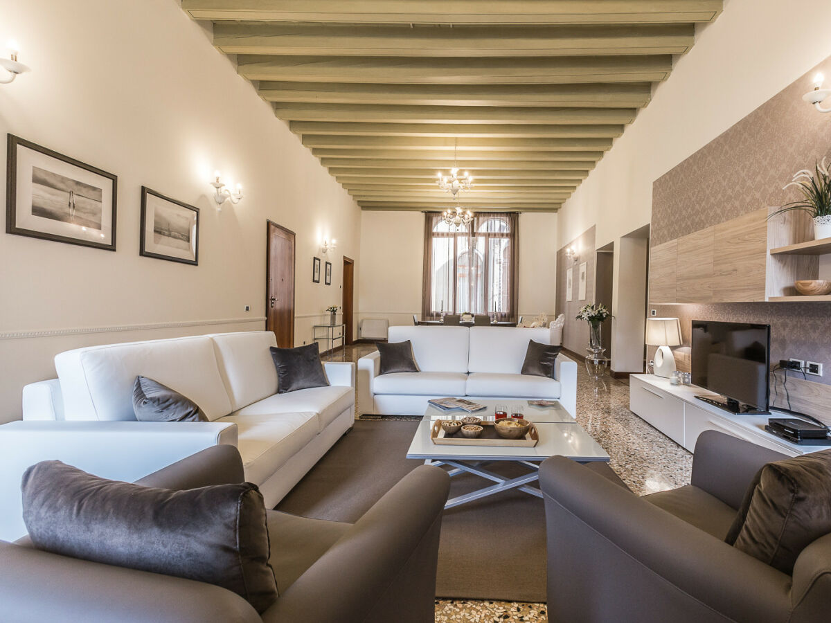 Apartment Ca' Del Monastero 4 - Features photo 5