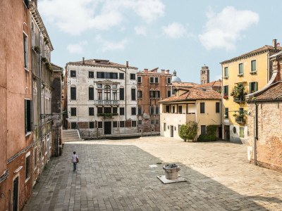 Apartment Ca' Del Monastero 4 - Outdoor photo 2