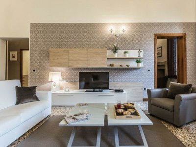 Apartment Ca' Del Monastero 4 - Features photo 6