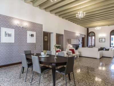 Apartment Ca' Del Monastero 4 - Features photo 7