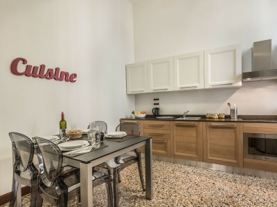 Apartment Ca' Del Monastero 4 - Outdoor photo 14