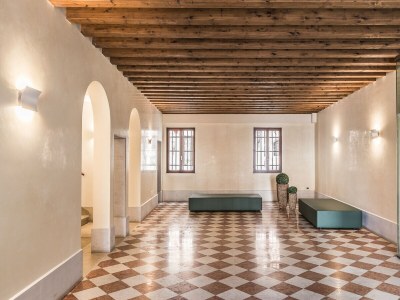 Apartment Ca' Del Monastero 4 - Outdoor photo 15