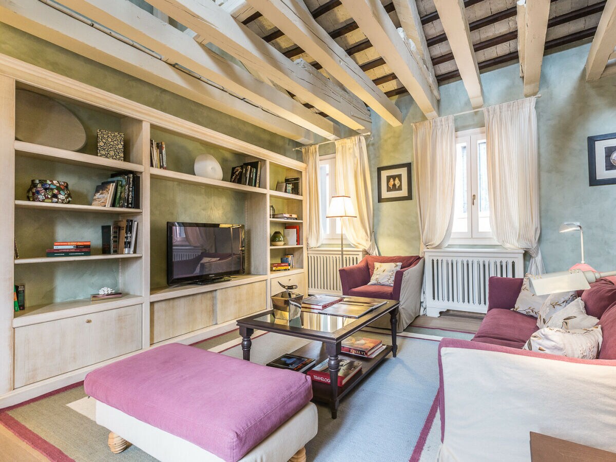 Apartment Ca' Del Teatro - Features photo 3