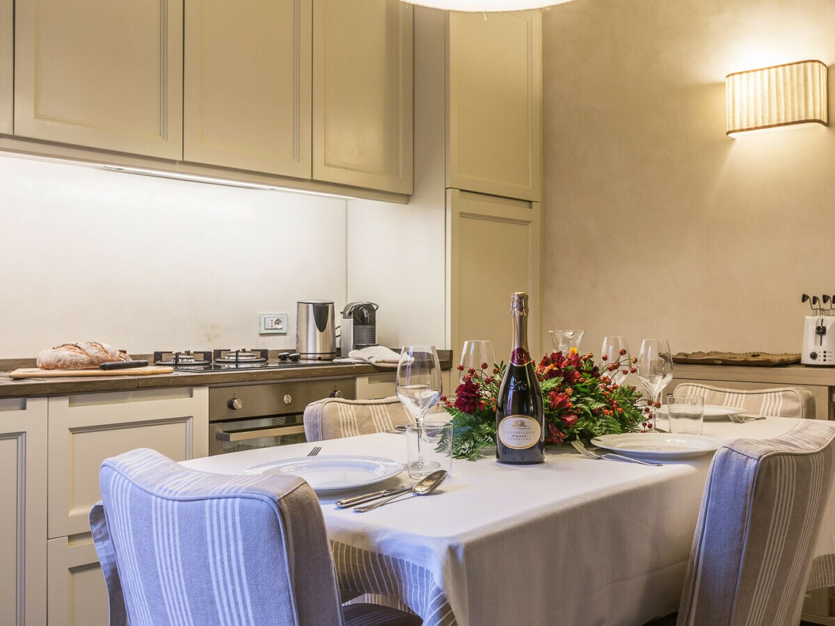 Apartment Ca' Del Teatro - Features photo 4