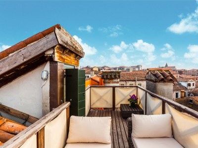 Apartment Ca' Del Teatro - Outdoor photo 2