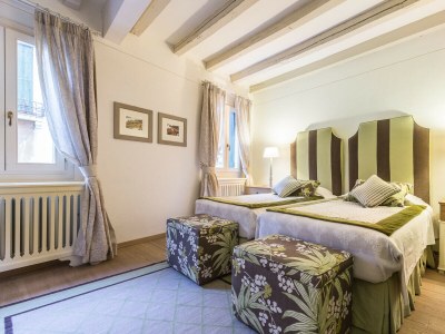 Apartment Ca' Del Teatro - Features photo 5