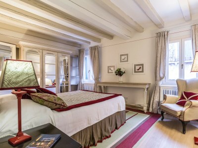 Apartment Ca' Del Teatro - Features photo 9